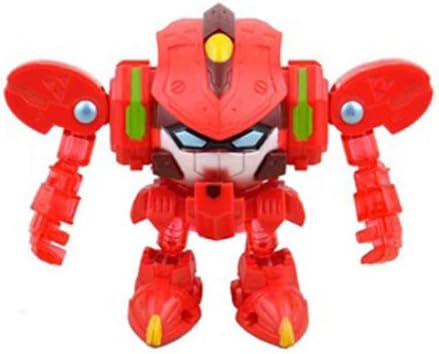 回至auldey 奥迪双钻 果宝特攻2玩具 解锁系列 草莓战宝 522314